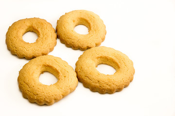 rosquillas