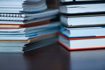 Accounting and taxes
