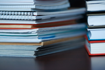 Accounting and taxes