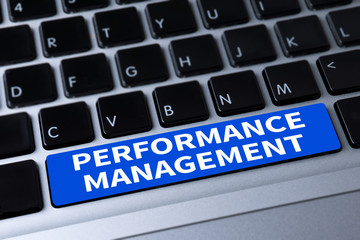 PERFORMANCE MANAGEMENT