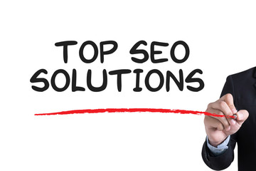 TOP SEO SOLUTIONS