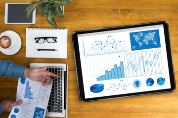 Business Research Data Economy