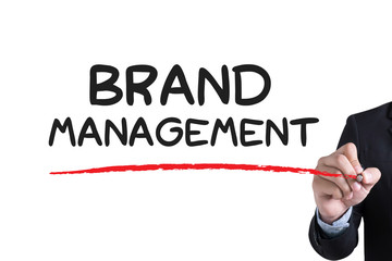 BRAND MANAGEMENT