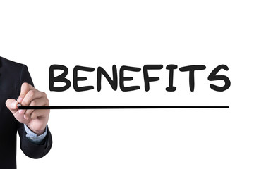 BENEFITS
