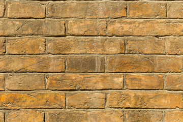 old brick wall