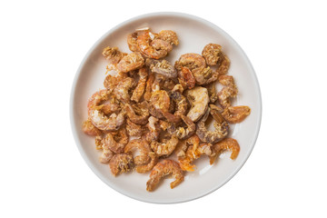 乾燥えび　Soup mix of dry prawns Japan