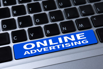 ONLINE ADVERTISING