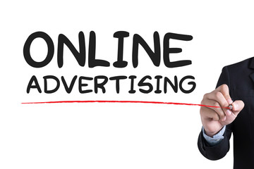 ONLINE ADVERTISING