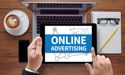 ONLINE ADVERTISING
