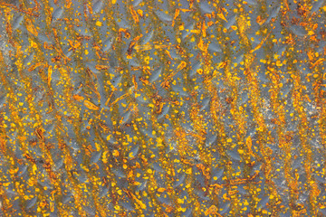 old metal rust with grunge textures backgrounds