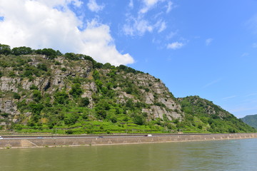 Hirzenach Stadt Boppard 