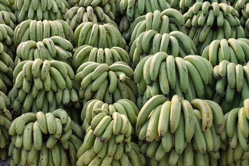 Green Banana