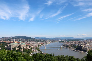 Obraz premium Budapest 2