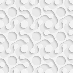 Seamless Geometric Pattern