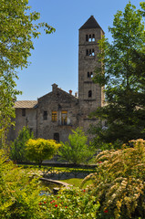View of Susa