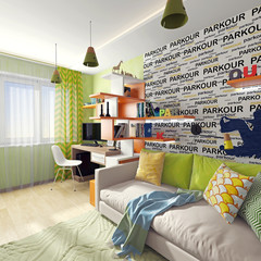 Room for a child