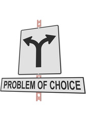 road sign and a sign with the text 