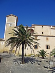 Castello di Artà, Maiorca