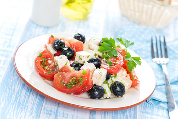 tomato salad
