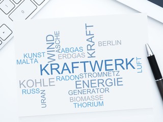 Kraftwerk © CrazyCloud