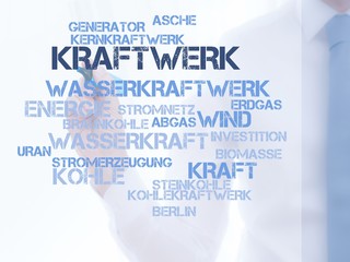 Kraftwerk © CrazyCloud
