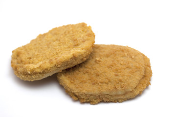 Cordon bleu