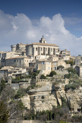 Gordes Village, France