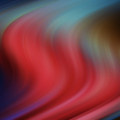 abstract wave background