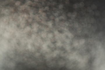 abstract bokeh light celebration background