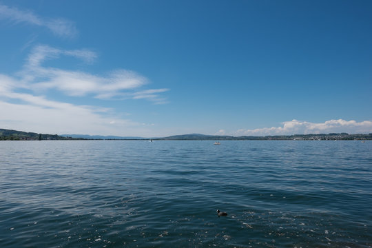 Z&uuml;richsee