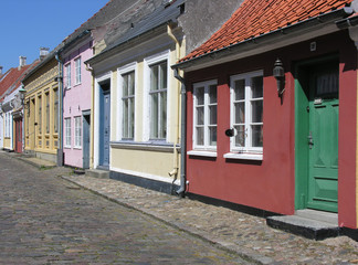 Ærøskøbing