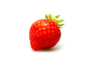 Erdbeere