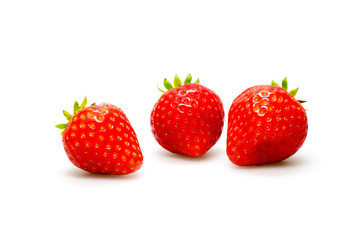 Erdbeeren
