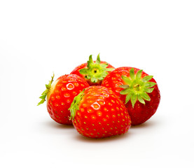 Erdbeeren