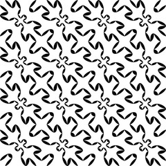 Vector hipster abstract geometry pattern stripes,black and white seamless geometry background,subtle pillow pattern design,creative abstract art deco pattern,hipster fashion print