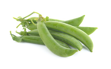  peas