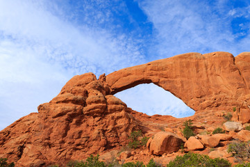 Arches National Park, Moab, USA