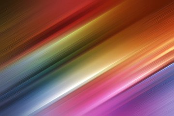background with multicolored stripes