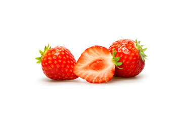 Erbeere