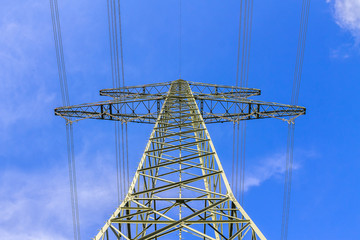 Strommast 