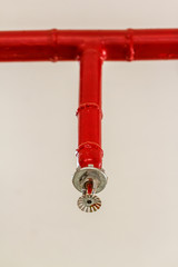 Fire Sprinklers Springer