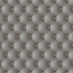 Abstract upholstery gray background