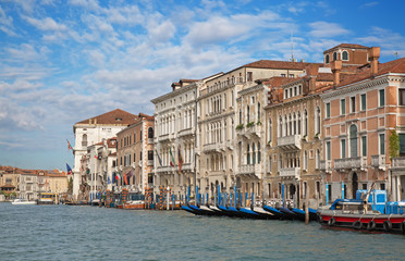 Fototapeta premium Venice