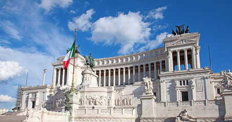 Altare della Patria
