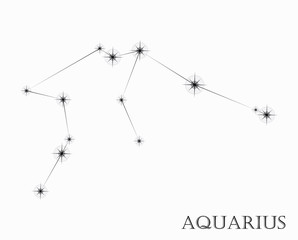 Aquarius  Zodiac sign - 111944464