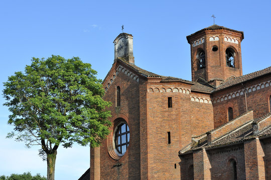 Abbazia di Morimondo