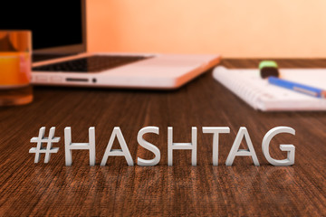 Hashtag