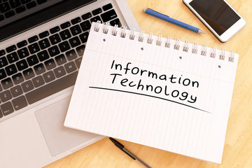 Information Technology