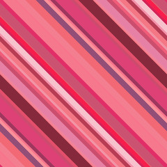 Obraz premium Diagonal stripes pattern, seamless texture background. 