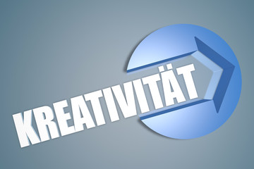 Kreativitaet